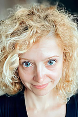 picture of actor Selin Zafertepe