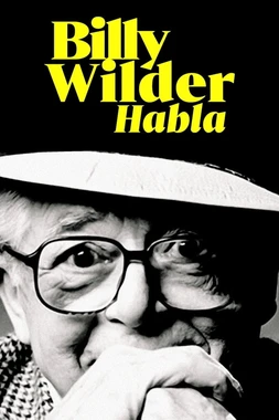 Billy Wilder Habla