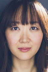 picture of actor Sue Jean Kim