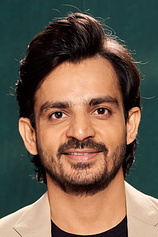 Foto de Anshumaan Pushkar