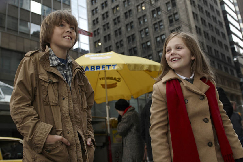 Imagen de Un Domingo en Tiffany's