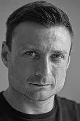 picture of actor Mark Sears