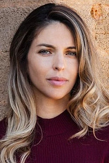photo of person Sofia Alaoui