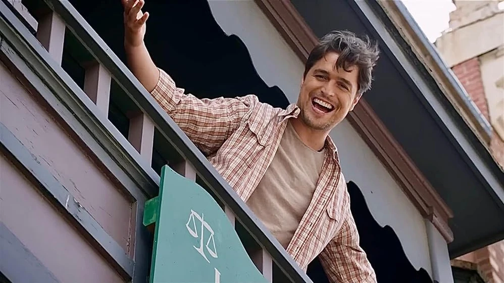 Diogo Morgado en encuentra-el-amor-en-valentine