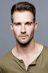picture of actor James Maslow