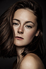 picture of actor Lea van Acken