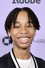 picture of actor Ian Foreman