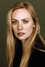 photo of person Deborah Ann Woll