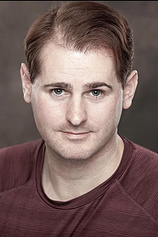 photo of person Jamie Langlands