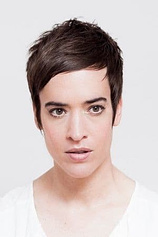 picture of actor Stéphanie Blanchoud