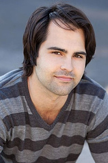 picture of actor Nick Ashy Holden