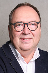 photo of person Ilja Zofin