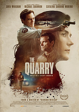 poster of movie The Quarry