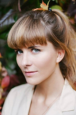 picture of actor Evgeniya Gromova