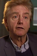 photo of person Steve Humphries