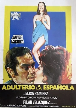 Adulterio a la española