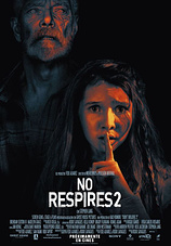 poster of movie No Respires 2