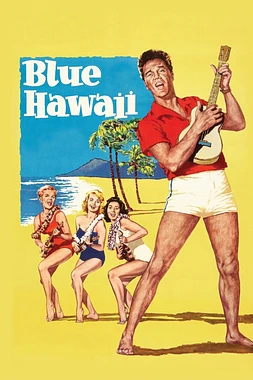 Amor en Hawai