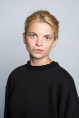 Foto de Helena Rząsa
