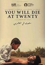 poster of movie You Will Die at Twenty