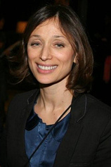 picture of actor Maria Laura Rondanini