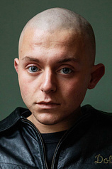 picture of actor Thibaud Dooms