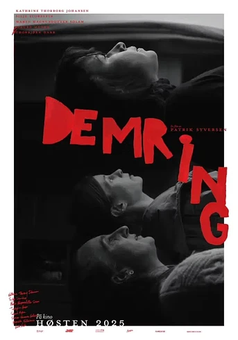 Poster de Dawning
