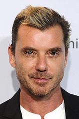 picture of actor Gavin Rossdale