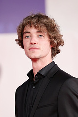 picture of actor Luca Vergoni