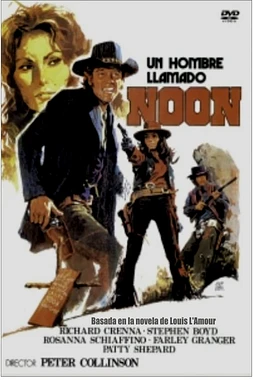 Un Hombre llamado Noon