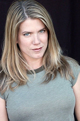 picture of actor Becky Wahlstrom