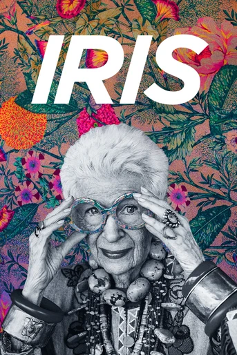 Poster de Iris