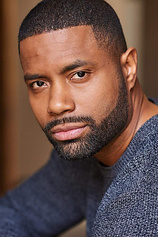 picture of actor Roshawn Franklin