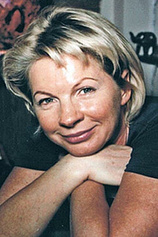 picture of actor Irina Rakshina