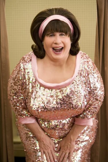 John Travolta en hairspray-2007