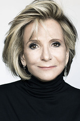 photo of person Sheila Nevins