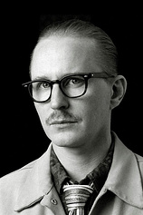photo of person Johan Widerberg
