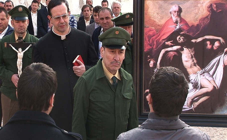 Imagen de El mundo que fue y que es