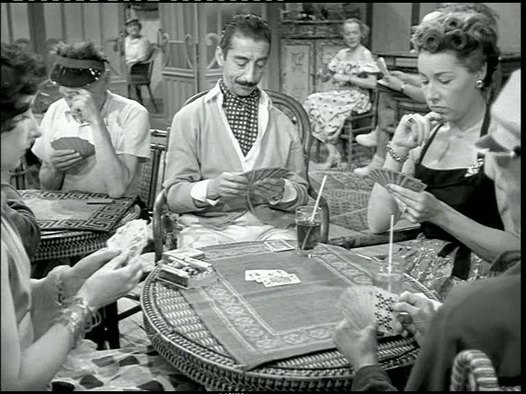 Imagen de Las Vacaciones del Señor Hulot