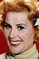 picture of actor Rose Marie