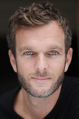 picture of actor Aurélien Chaussade