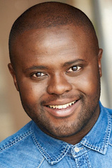 picture of actor Marc-Sully Saint-Fleur