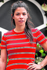 photo of person Lucía Alemany