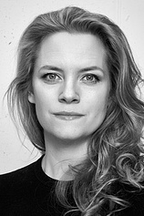picture of actor Nina Ellen Ødegård