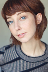 picture of actor Wendy McColm