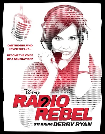 Poster de Radio Rebel