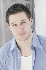 photo of person Johnny Hopkins