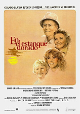 poster of movie En el Estanque Dorado