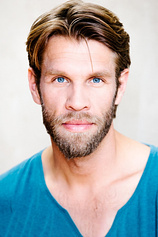 picture of actor Marc Rissmann