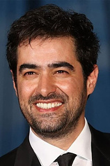 picture of actor Shahab Hosseini